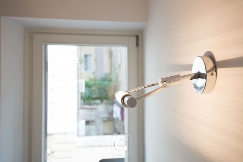 Apartamento Residenza Gonfalone