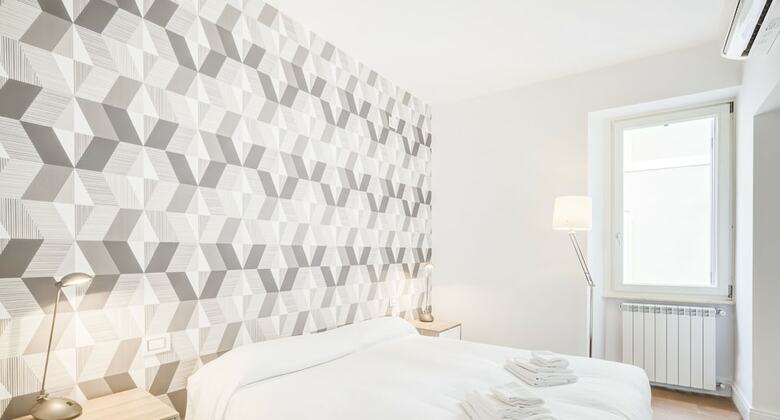 Apartamento Residenza Gonfalone