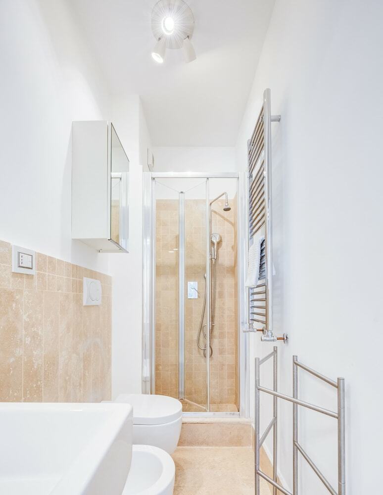 Apartamento Residenza Gonfalone