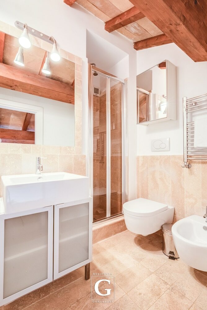 Apartamento Residenza Gonfalone