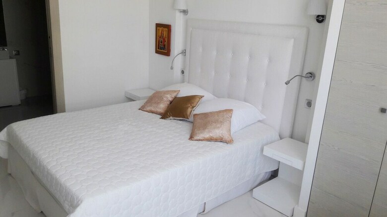 Apartamento Luxurious 3 Bedroom Apt At La Croisette