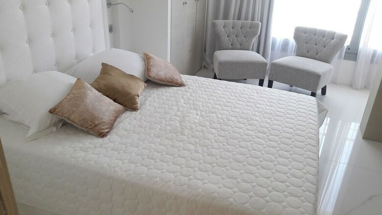 Apartamento Luxurious 3 Bedroom Apt At La Croisette