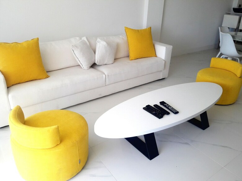 Apartamento Luxurious 3 Bedroom Apt At La Croisette