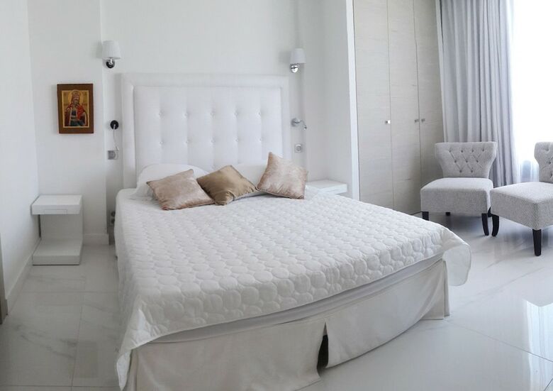 Apartamento Luxurious 3 Bedroom Apt At La Croisette