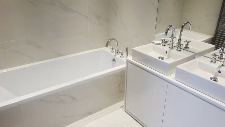 Apartamento Luxurious 3 Bedroom Apt At La Croisette
