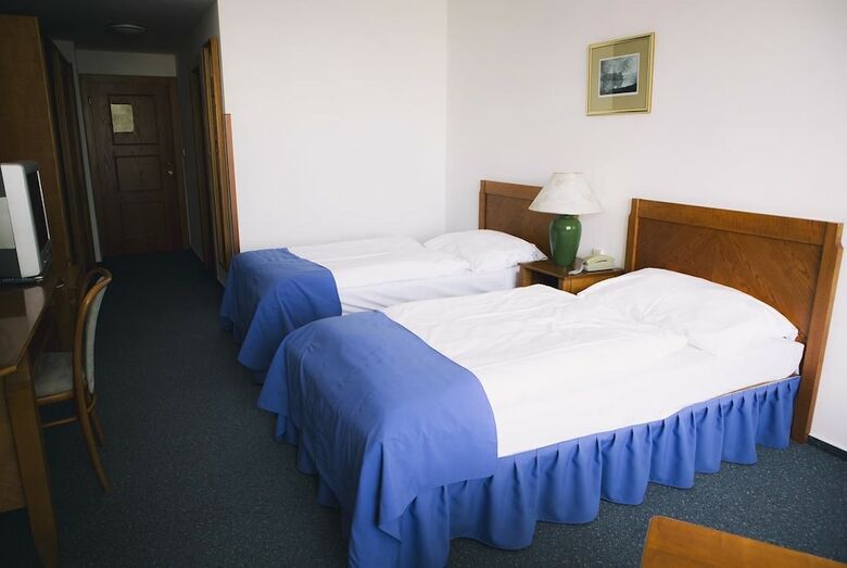 Hotel Magnolia Roudnice