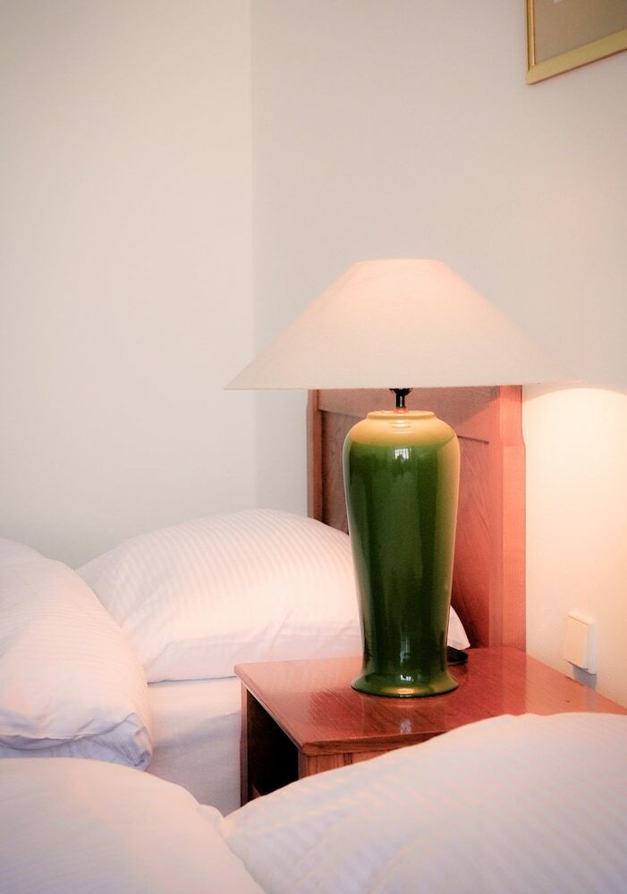 Hotel Magnolia Roudnice