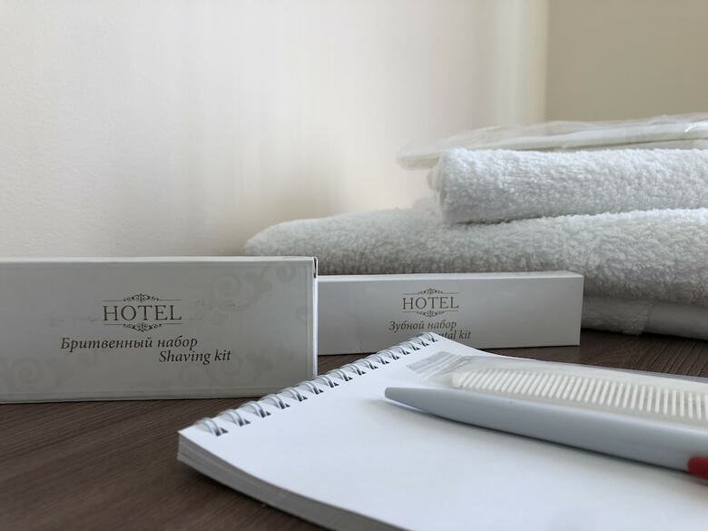 Hotel Expromed