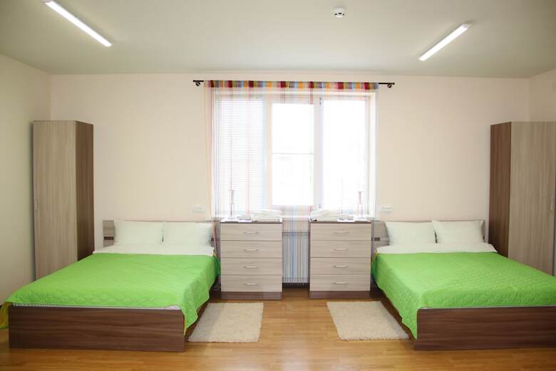 Hotel Expromed