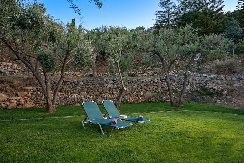 Apartamento Thea Villas Complex