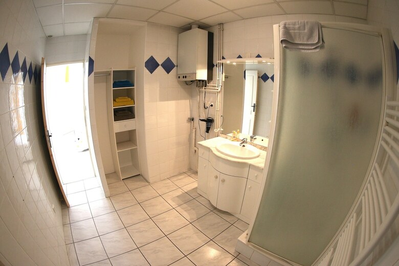 Apartamento Sympathique Logement En Centre Ville