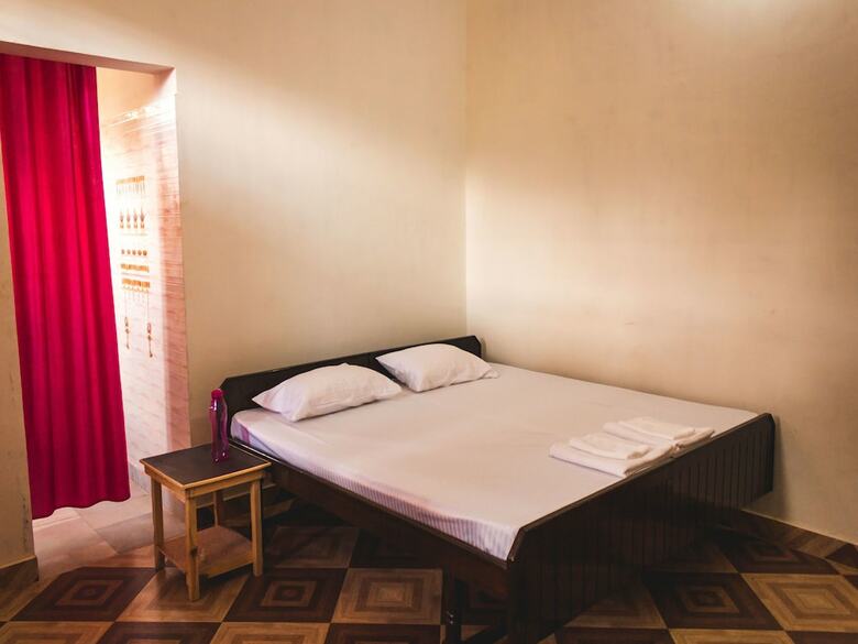 Oyo 12394 Home Scenic 3bhk Khanyara Ground