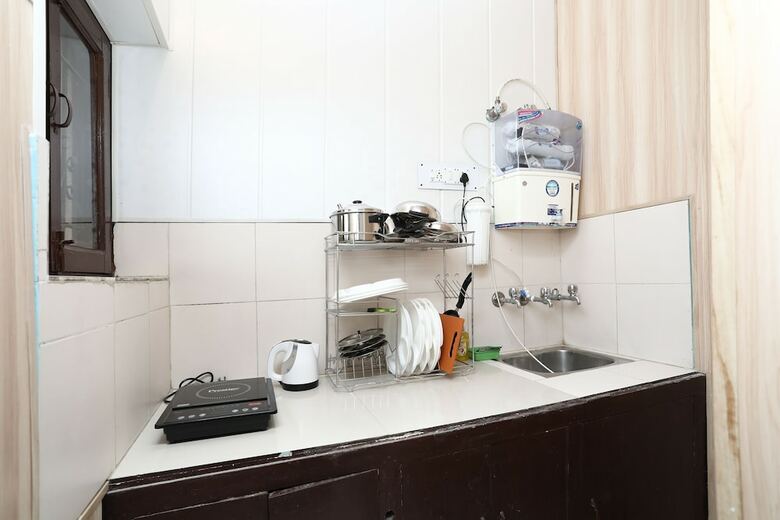 Oyo 13197 Home Tranquil 3bhk Mussoorie Bypass