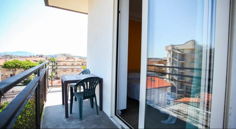 Residence Igea