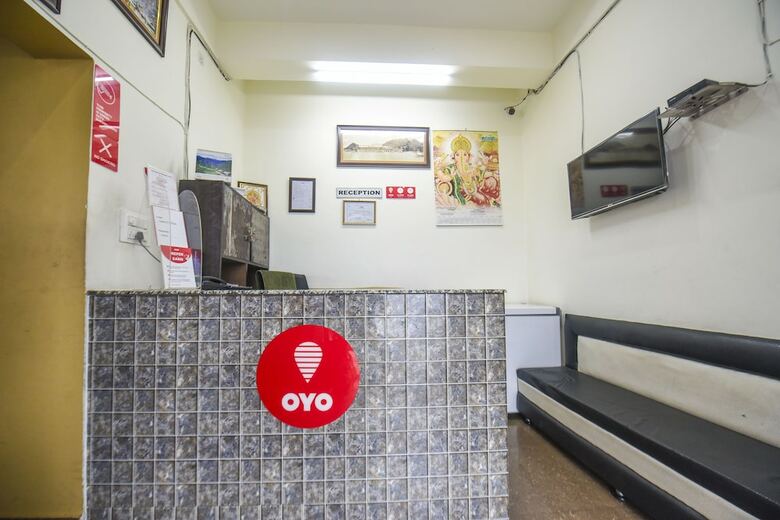 Oyo 12662 Hotel Granite Peak