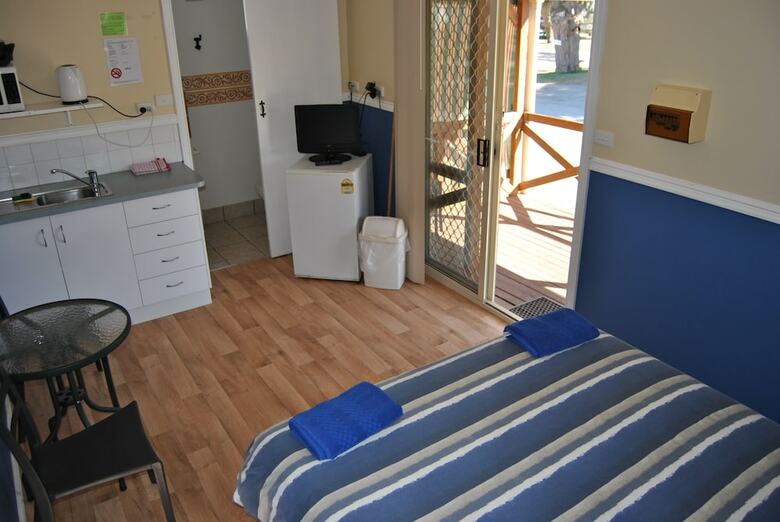 Cabana Port Gregory Caravan Park