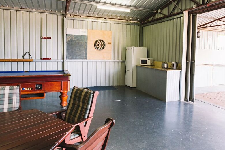 Cabana Port Gregory Caravan Park