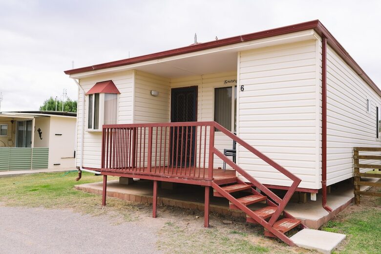 Cabana Port Gregory Caravan Park