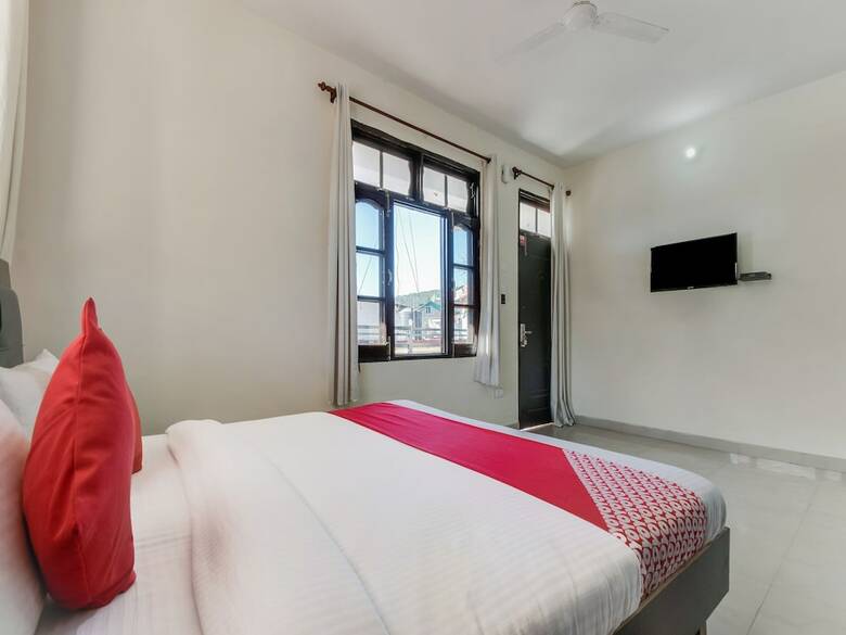 Hotel Oyo 12442 Twilight Guest House