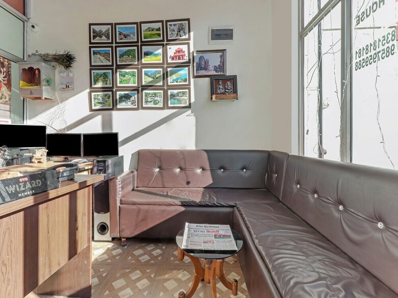 Hotel Oyo 12442 Twilight Guest House