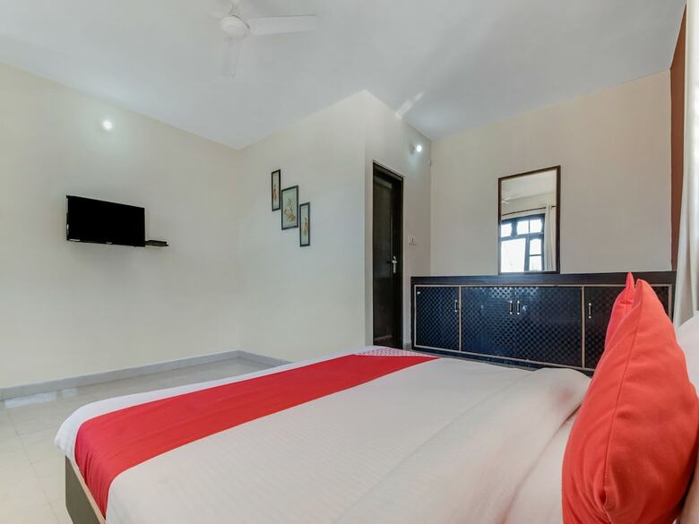 Hotel Oyo 12442 Twilight Guest House