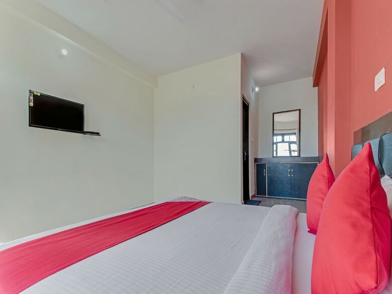 Hotel Oyo 12442 Twilight Guest House