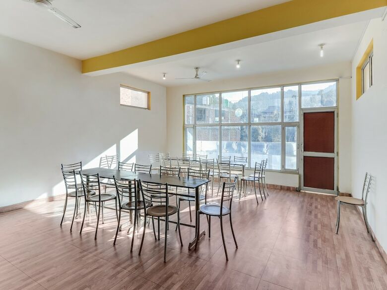 Hotel Oyo 12442 Twilight Guest House