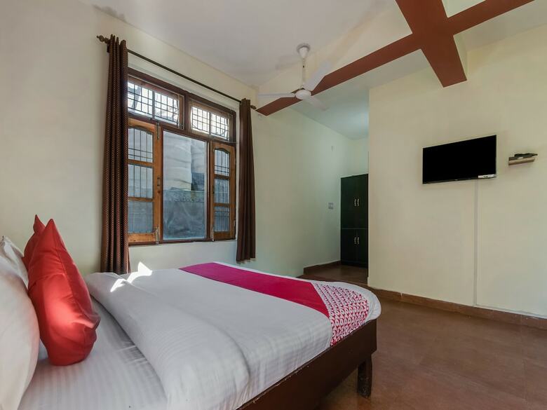 Hotel Oyo 12442 Twilight Guest House