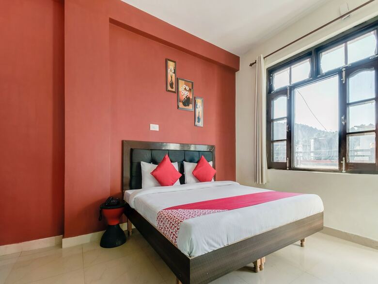 Hotel Oyo 12442 Twilight Guest House
