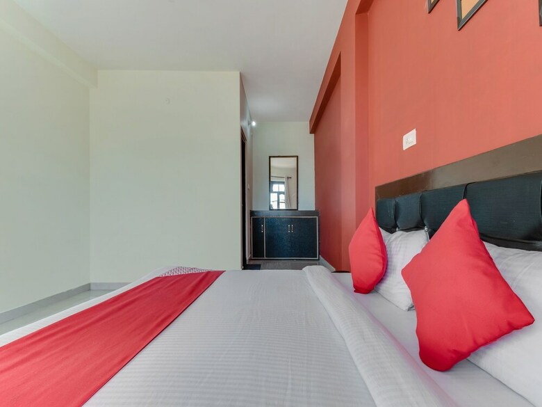 Hotel Oyo 12442 Twilight Guest House