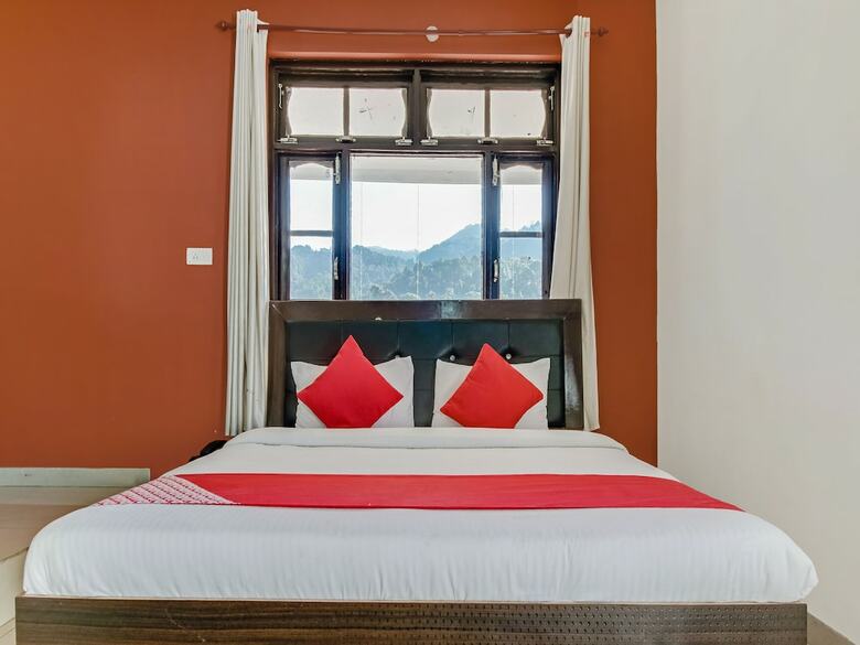 Hotel Oyo 12442 Twilight Guest House