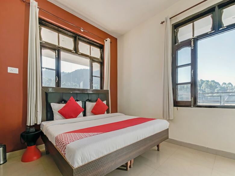 Hotel Oyo 12442 Twilight Guest House
