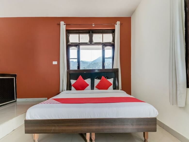 Hotel Oyo 12442 Twilight Guest House