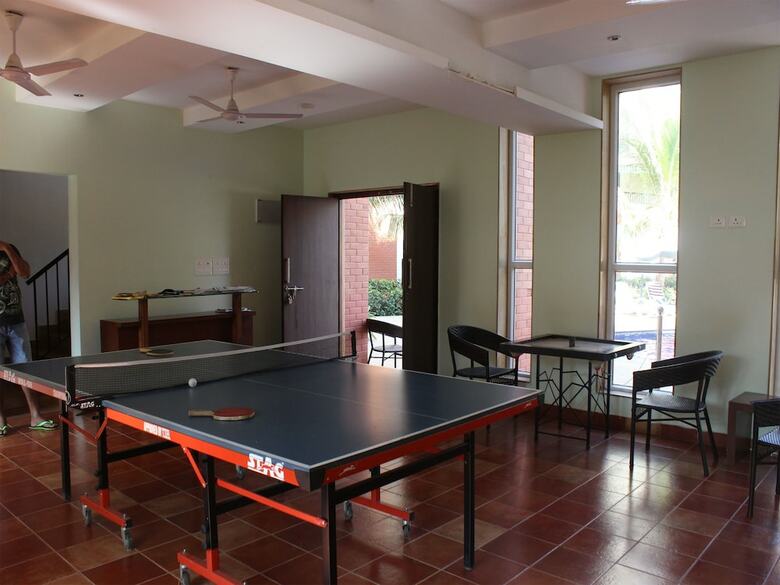 Apartamentos Oyo 11964 Home Charming 1bhk Arpora