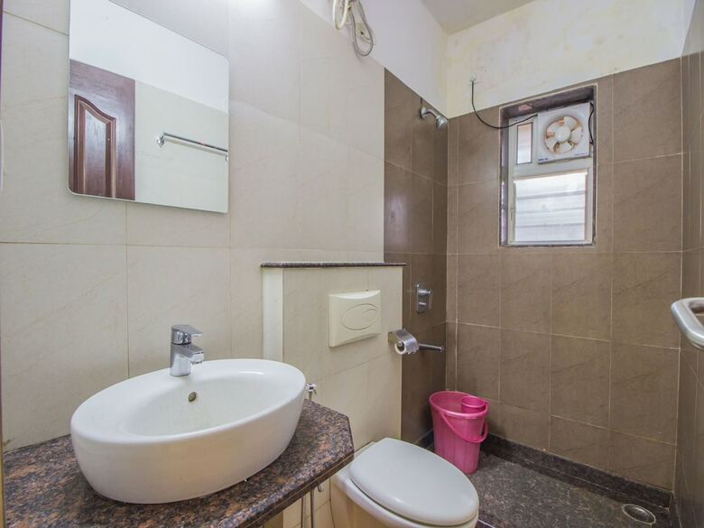 Apartamentos Oyo 11964 Home Charming 1bhk Arpora