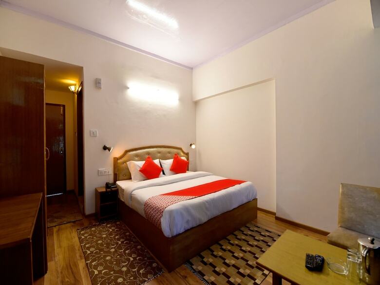 Oyo 12506 Zara Resorts And Hotels