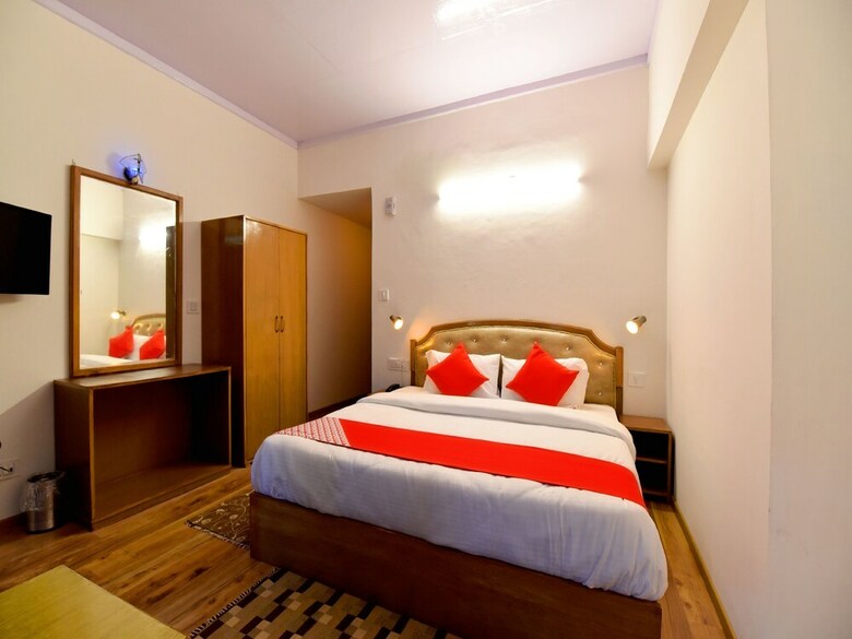 Oyo 12506 Zara Resorts And Hotels