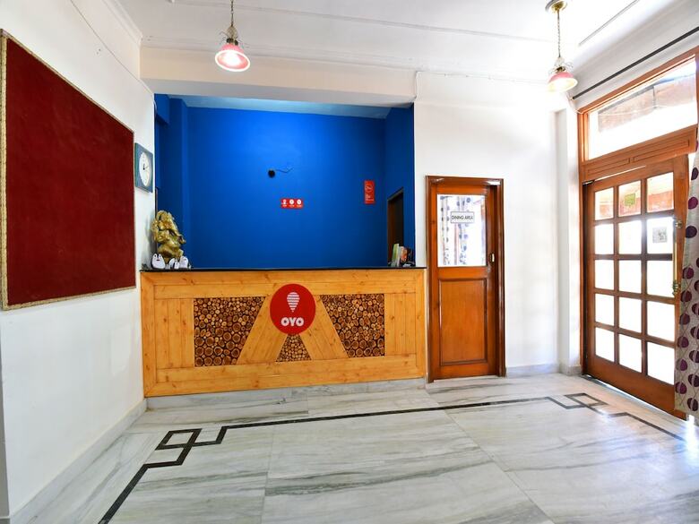 Oyo 12506 Zara Resorts And Hotels