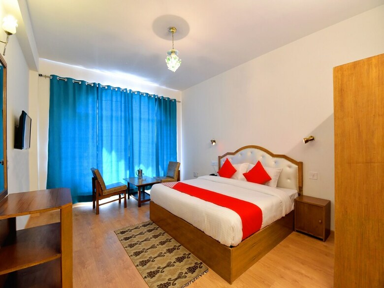 Oyo 12506 Zara Resorts And Hotels