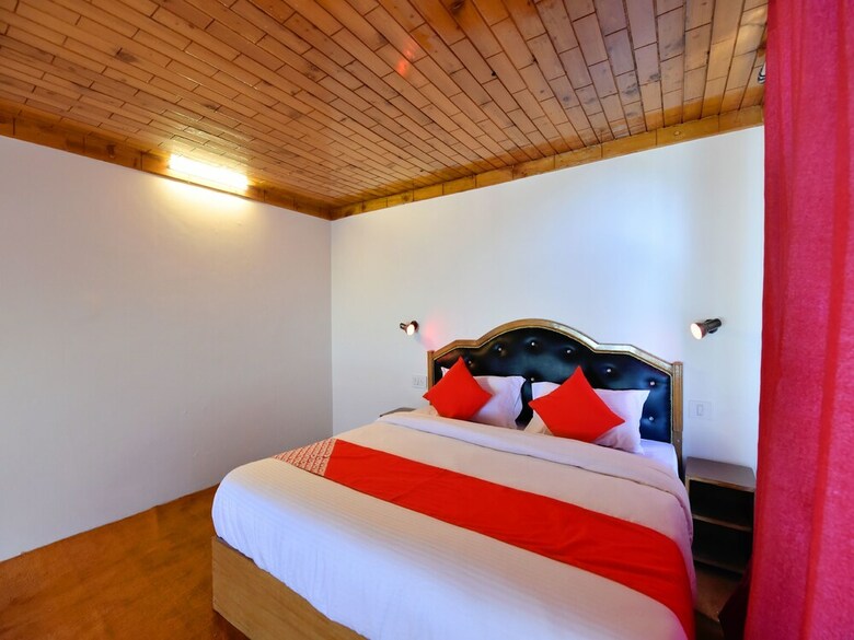 Oyo 12506 Zara Resorts And Hotels