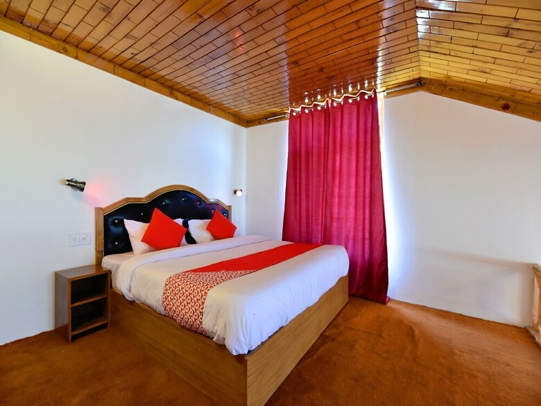Oyo 12506 Zara Resorts And Hotels