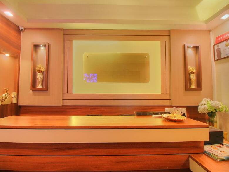 Oyo 12506 Zara Resorts And Hotels