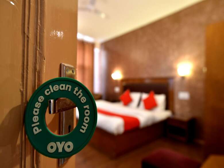 Hotel Oyo 12364 Nishita Resorts