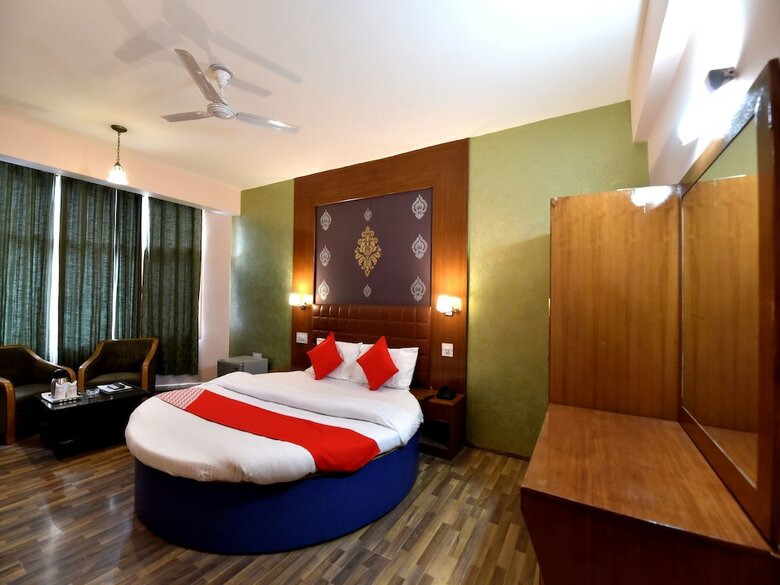 Hotel Oyo 12364 Nishita Resorts