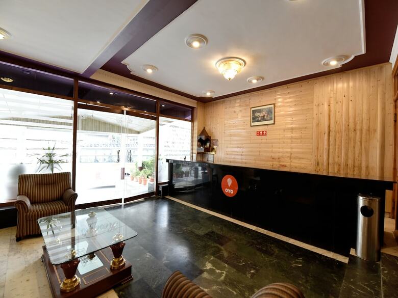 Hotel Oyo 12364 Nishita Resorts