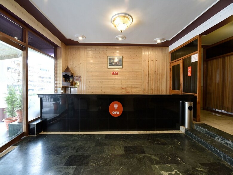 Hotel Oyo 12364 Nishita Resorts