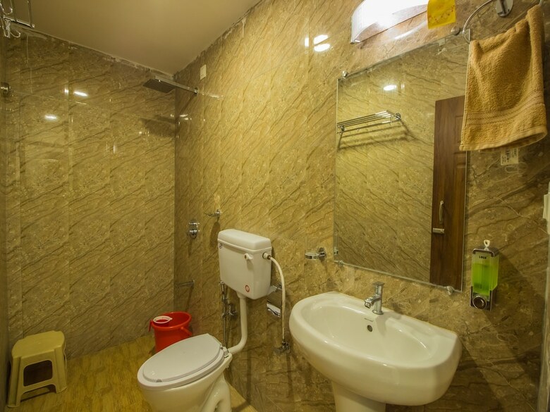 Hotel Oyo 11875 Home Exotic Stay Siolim