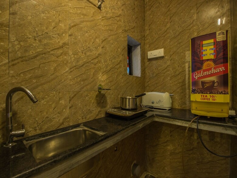 Hotel Oyo 11875 Home Exotic Stay Siolim