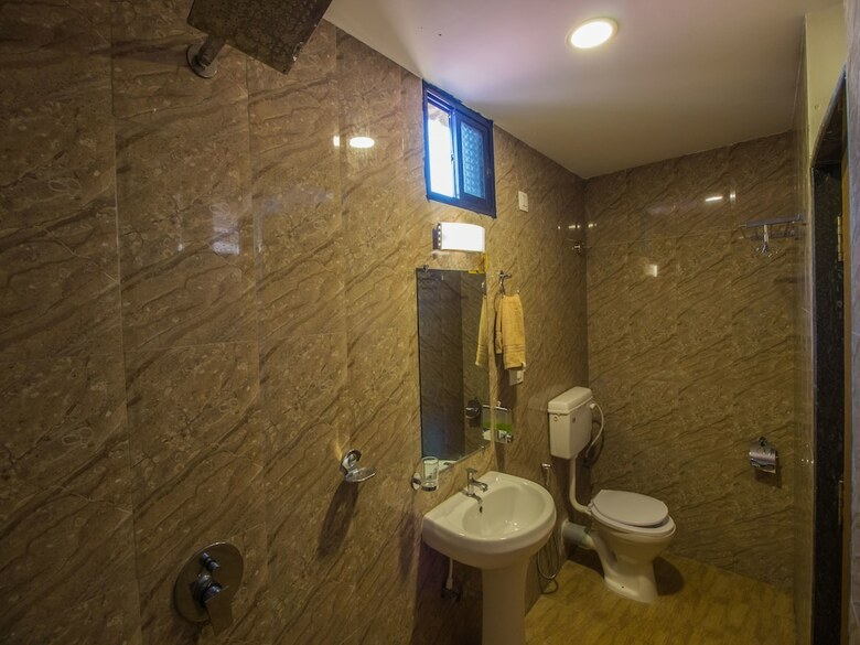 Hotel Oyo 11875 Home Exotic Stay Siolim