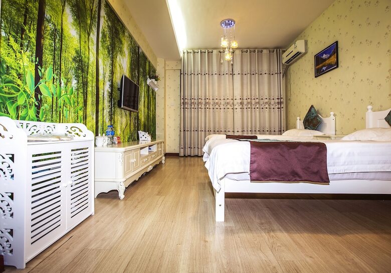 Jinghong Gaozhuang Anni Holiday Hotel